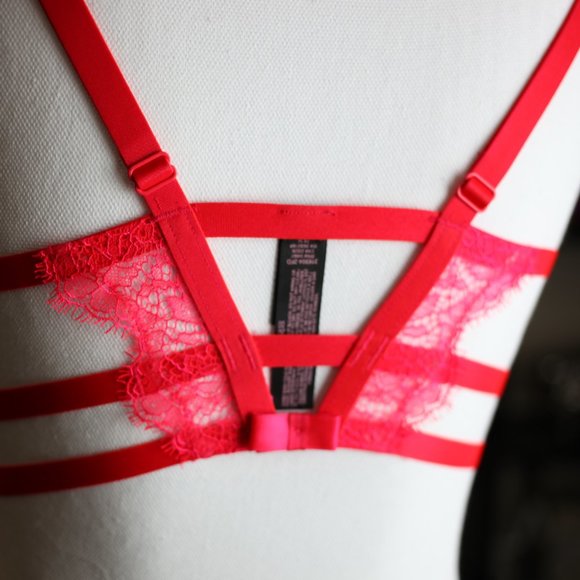 Victoria's Secret ❤ - Picture 7 of 8